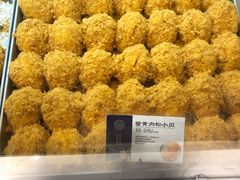 -吴酥生宫廷酥饼(玉兰路店)