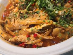 -魏铭鱼头捞饭(晋阳路店)