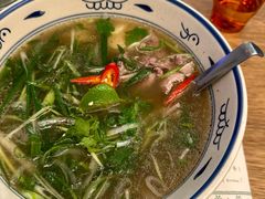 河内鲜牛肉汤粉-saigon saigon | 西贡西贡(滨北店)