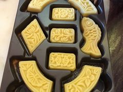 -鼓浪屿牌馅饼(博物馆店)