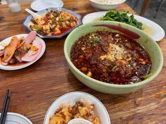 -雨田饭店