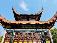 -南岳衡山风景名胜区