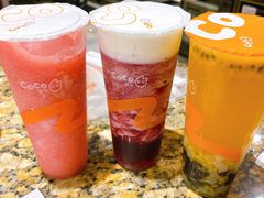 -CoCo都可(汉神购物广场店)