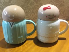 -星巴克(长沙麓南广场店)