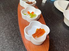 -羡餐厅·杭帮菜·淳菜(千岛湖自由洲际殿店)