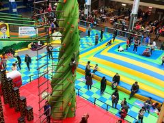 -蒙特利亲子乐园