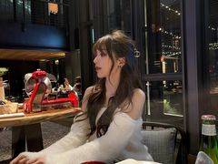 -CASA Grande酒漾·西餐及酒吧(长沙君悦酒店)