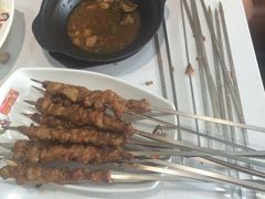 -南城香·饭香串香馄饨香(富丰桥店)