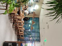 -南越郡·越式风味餐厅(青秀万达店)