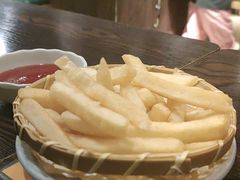 -角落里(中山公园店)
