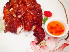 -广州文华东方酒店·江-由辉师傅主理