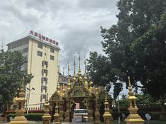 -曼听御花园