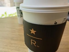 -星巴克臻选(杭州良渚文化村店)