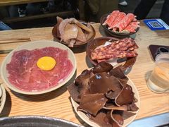 -阳阳老火锅(小南门店)