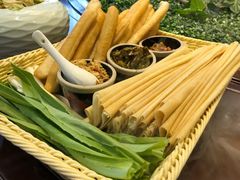 -青岛机场富华酒店·华海厅中餐厅(香港中路店)