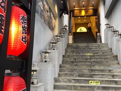 -禾风·海鲜料理自助(玉林店)