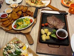 -必胜客(仁恒店)