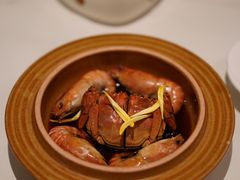 神仙虾蟹双拼-神仙馆(衡山路店)
