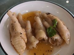 -国贸旋转餐厅(国贸广场店)
