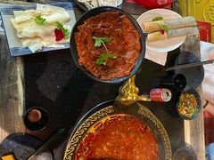 -大味老火锅City店