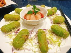 -江滨壹号艺文空间复合餐厅(闽江大道店)