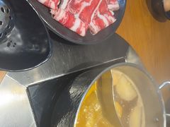 -呷哺呷哺 黄金牧场 (旧宫永辉超市店)