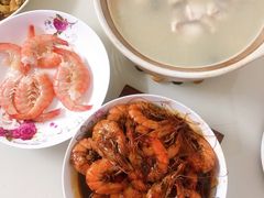 -盒马鲜生(首义店)