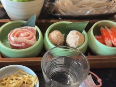 -海底捞火锅(苏宁广场店)