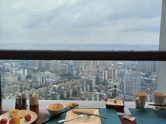 -佛山恒安瑞士大酒店-瑞士咖啡厅-主题自助餐