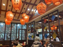 -大壶春生煎(四川中路店)