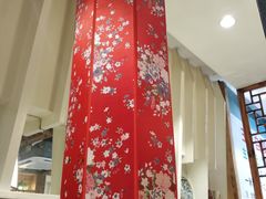 -江边渔村(双井店)