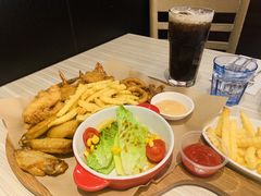 -必胜客(合肥紫云路店)