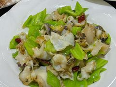 -小铜锣湾海鲜家常菜馆(河西店)