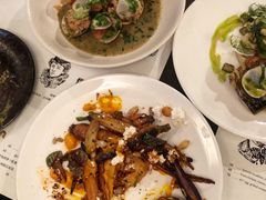 -Ocean's Table 欧舍