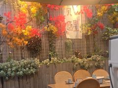 -贰醒·私房小院烧烤 (太古里店)