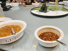 -恒记饭店·海鲜明档(淹城店)