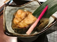 -松竹和日式料理(广厦店)