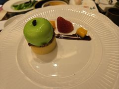 -夏宫中餐厅(香格里拉大酒店)