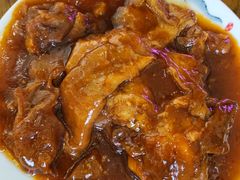 -闻香阁·清真(光荣道店)