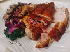 -香港新发烧腊茶餐厅(万象店)