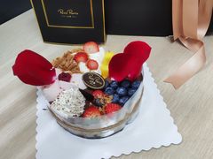 全拼芝士-PETIT PARIS 小巴黎(凯德1818店)