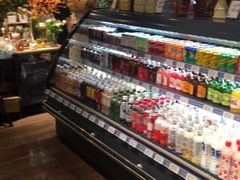-百佳永辉超市(福田星河店)
