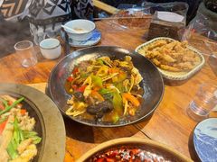 -青城甲(青城山店)