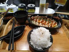 -雷门拉面店(新光天地店)