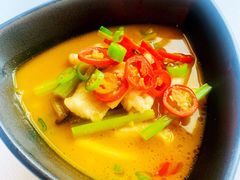 鲜椒巴沙鱼-富力丽思卡尔顿酒店·丽轩中餐厅