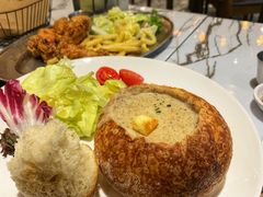 -TAMATI(巴黎贝甜韩式西餐厅店)