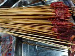 -旺巴蜀小郡肝串串香(登高西路店)