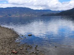 -丽江泸沽湖景区