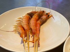 -楼上大排档·顺德菜·粥水·鱼生(苗栗路店)