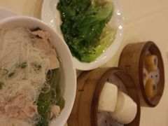 -新梅园不夜粥(龙华店)